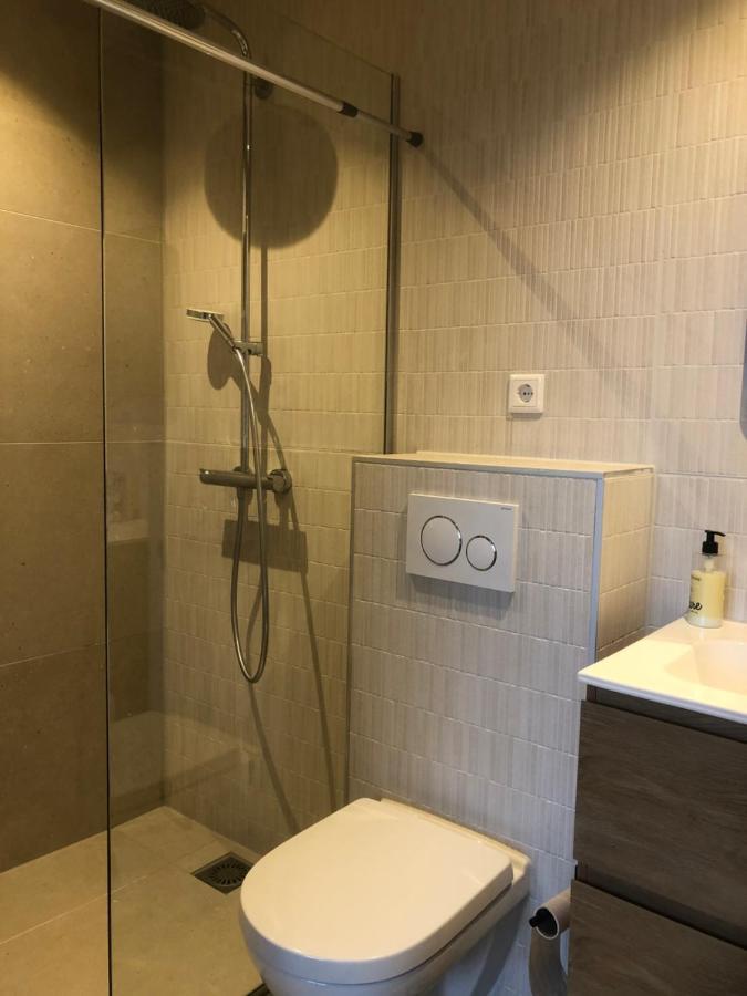 Dorpsdijk 49, Vrouwenpolder Vakantie 外观 照片